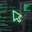 Terminal Cursor