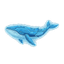 Whale Icon